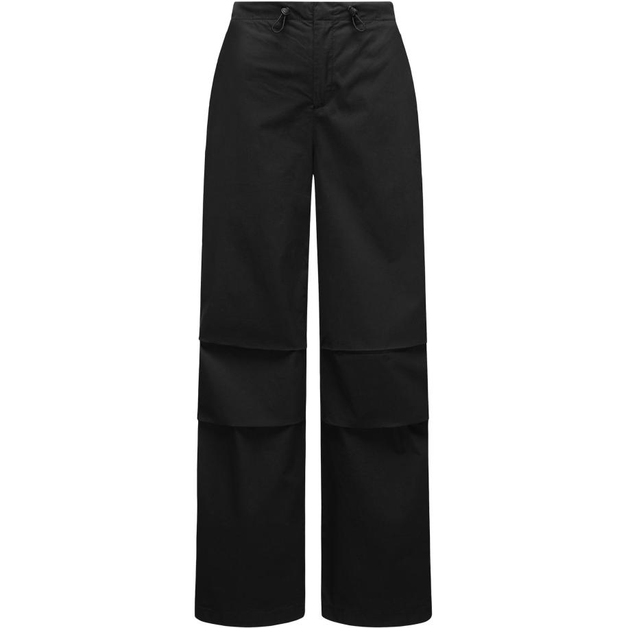 Ragwear Broek Paragata zwart Zwart