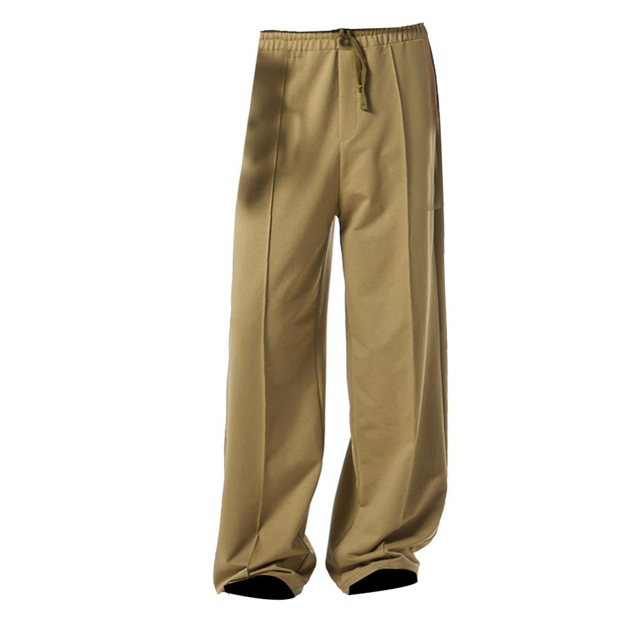 VAMOS CLO VAMOS CLO Broek olijfgroen -