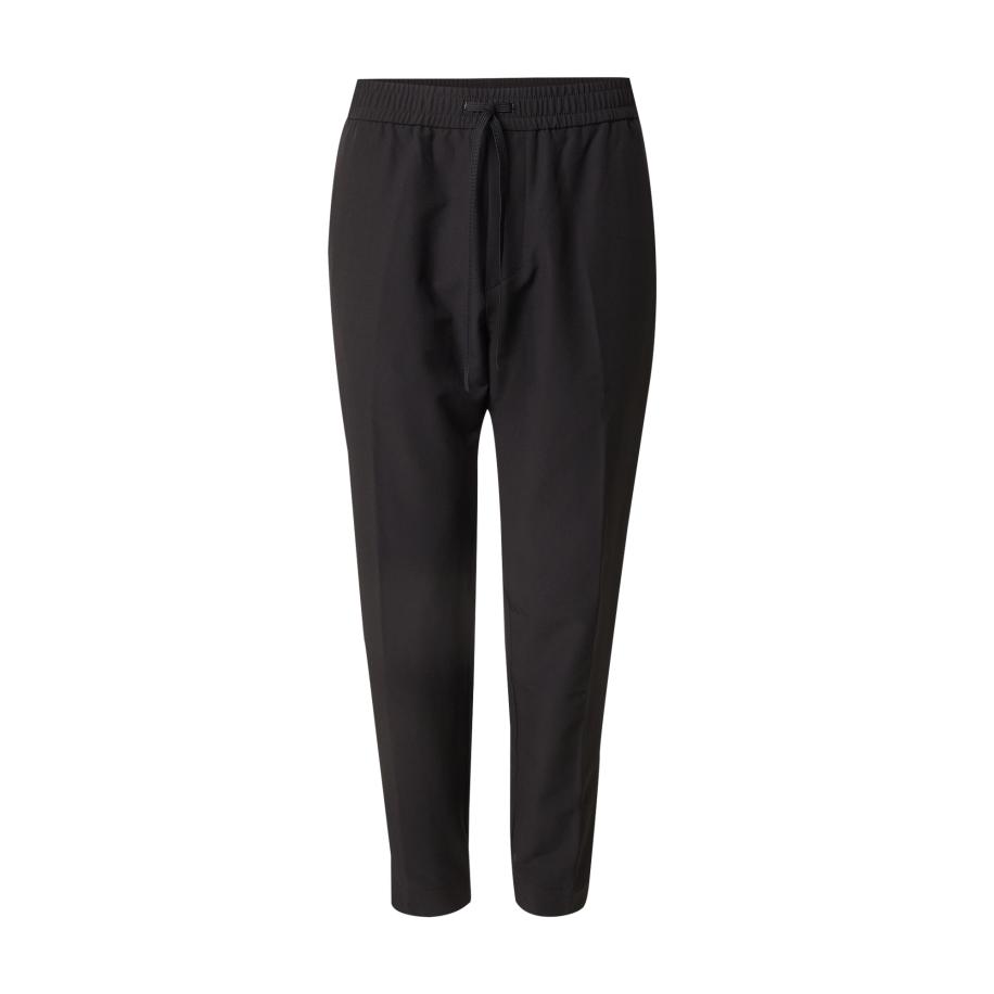Hugo Boss BOSS Broek T_Flex zwart -