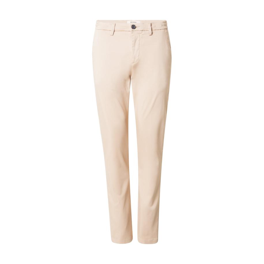 Mos Mosh MOS MOSH Broek MMGHunt beige -