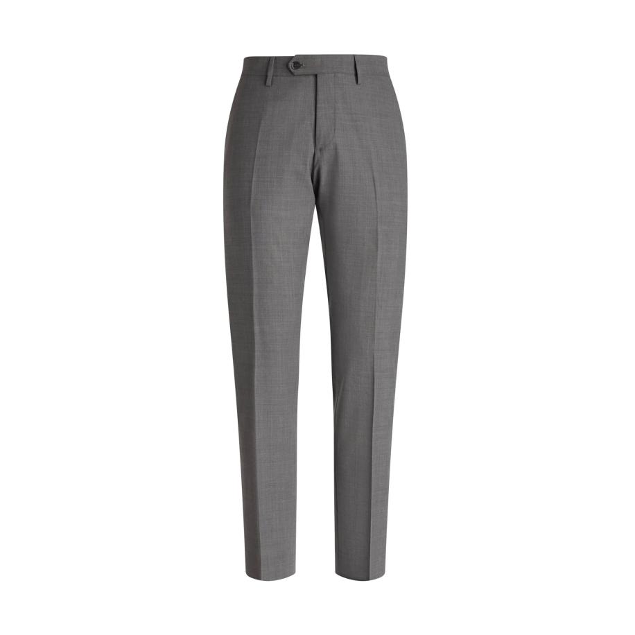 Boggi Milano Boggi Milano Pantalon grijs -