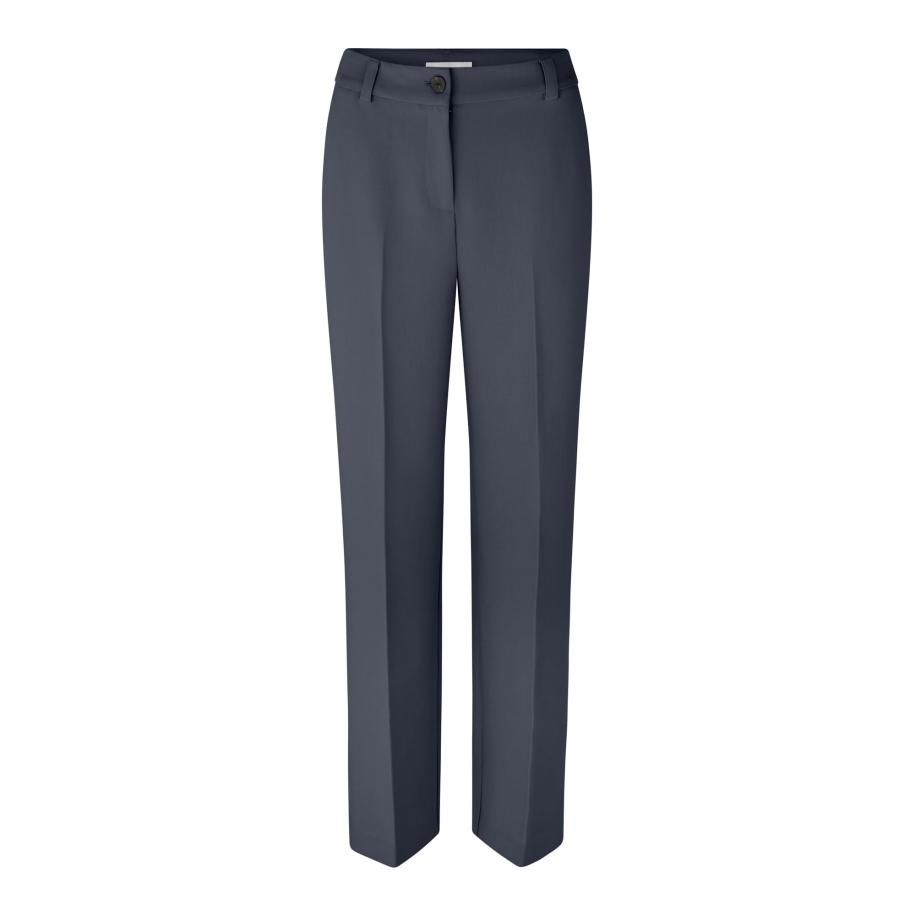 Modström modström Pantalon Gale navy -