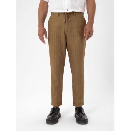 Dandalo Dandalo Broek camel