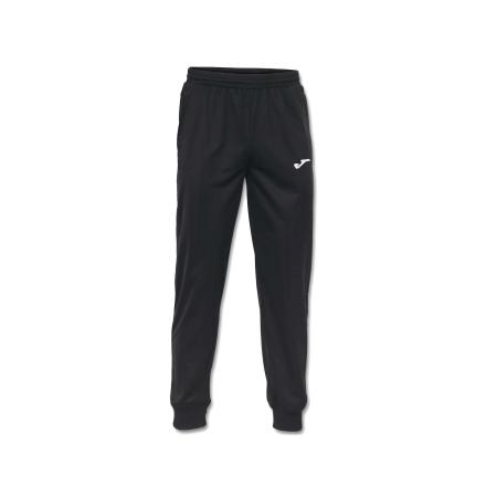 Joma JOMA Broek Pantaloni Joma Largo Estadio zwart