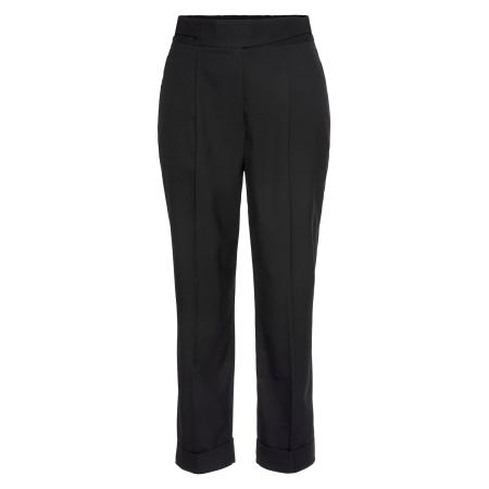 Lascana LASCANA Pantalon zwart