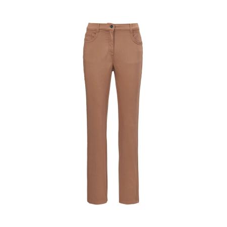 Goldner Goldner Broek bruin