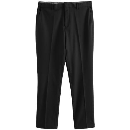 Next Next Pantalon zwart