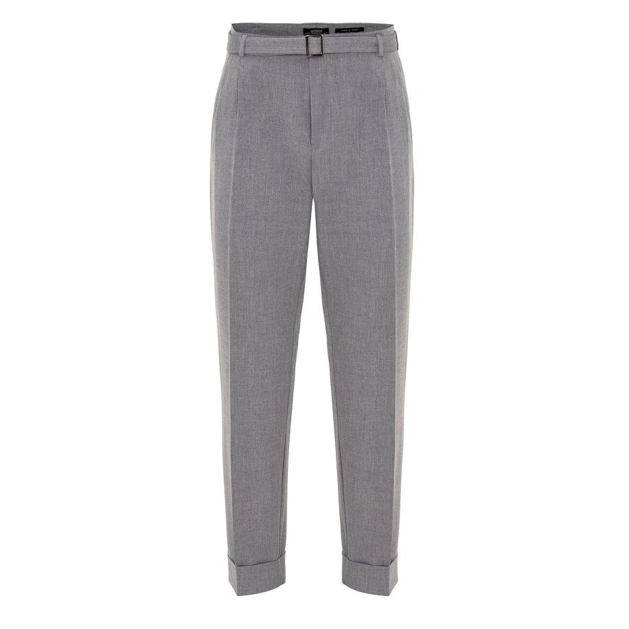 Antioch Antioch Pantalon grijs -