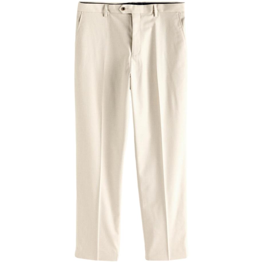 Next Next Pantalon beige -