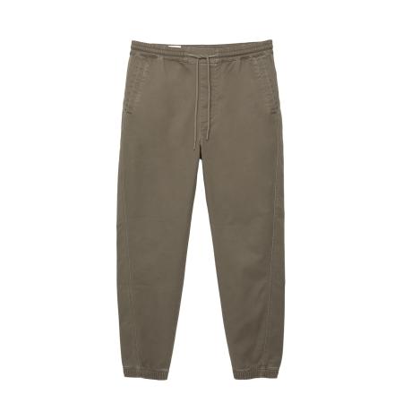 Pull&Bear Pull&Bear Broek kaki