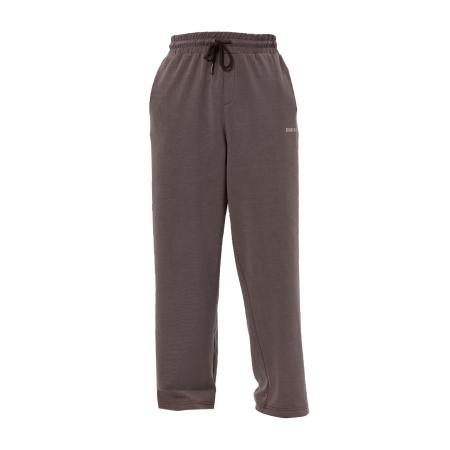 VAMOS CLO VAMOS CLO Broek bruin