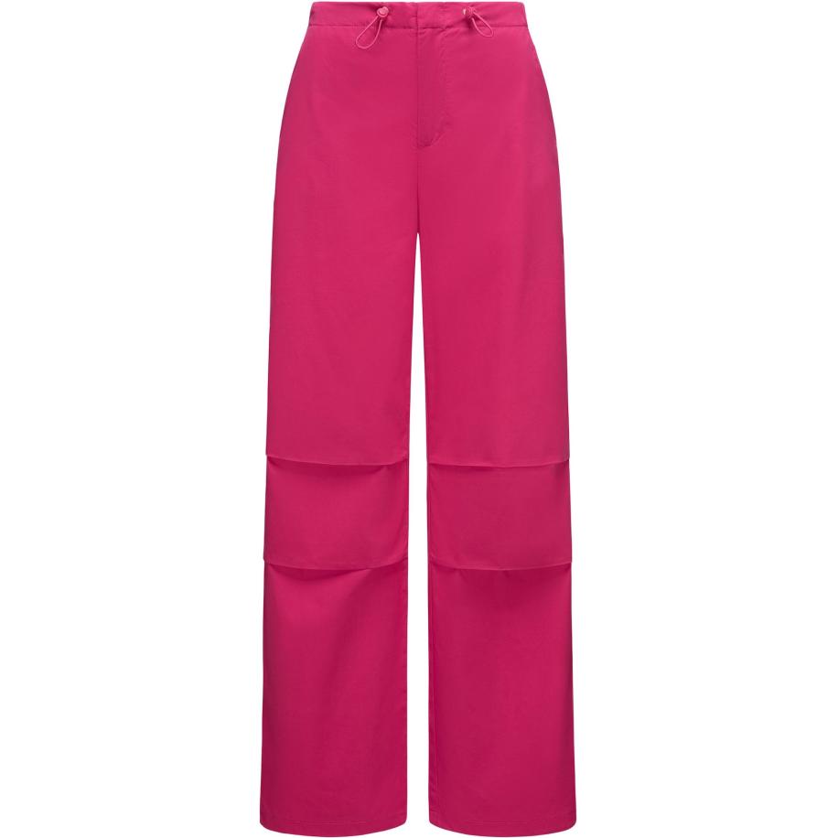 Ragwear Broek Paragata magenta Roze