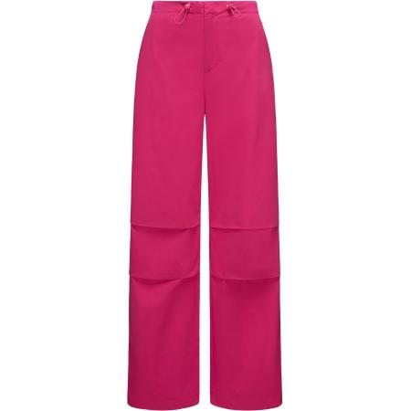 Ragwear Broek Paragata magenta