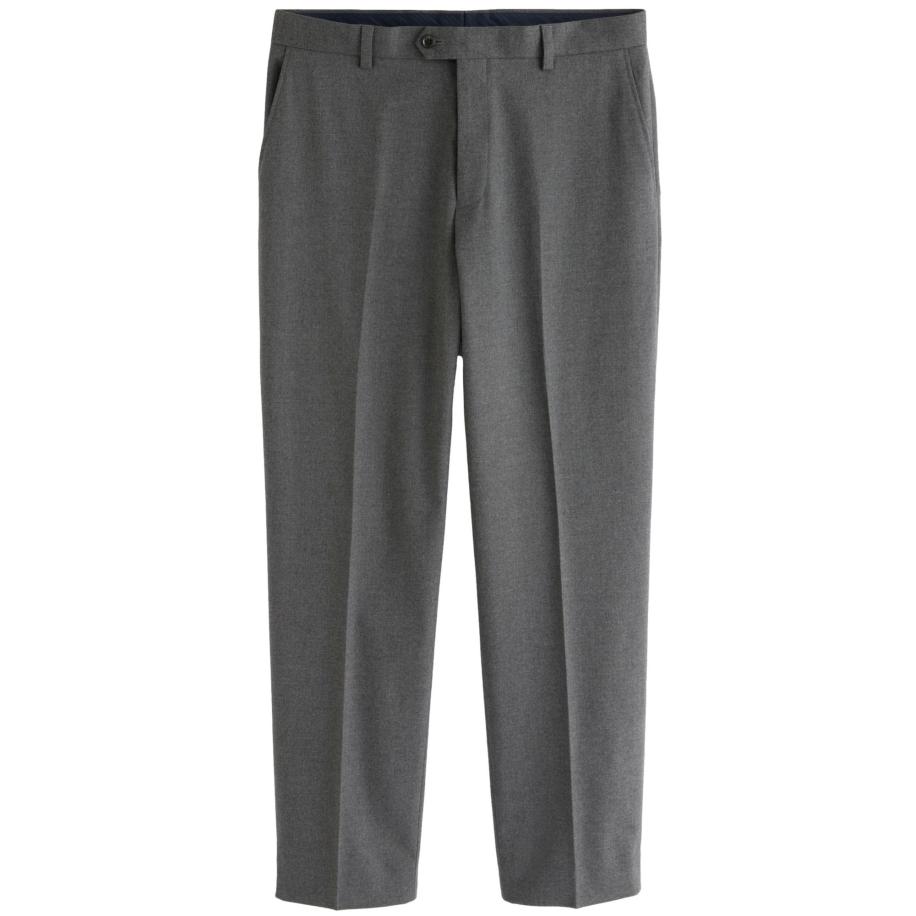 Next Next Pantalon grijs -
