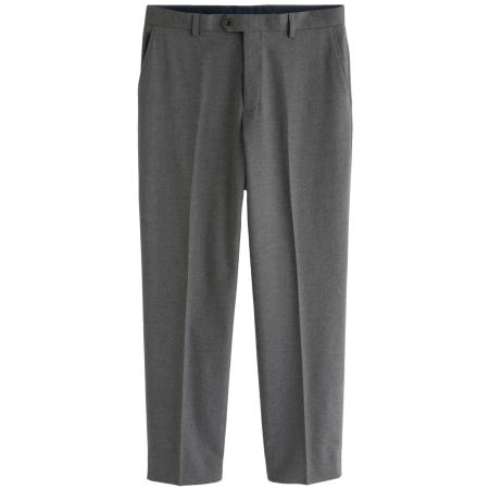 Next Next Pantalon grijs