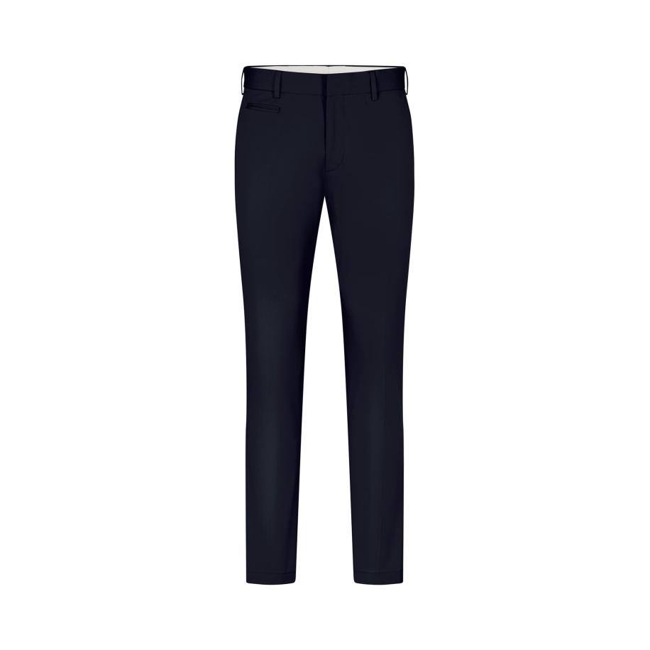 Strellson STRELLSON Pantalon Kyle donkerblauw -