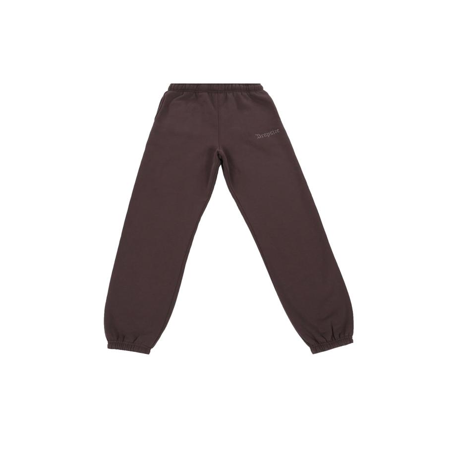 Dropsize Broek V4 bruin / grijs Bruin