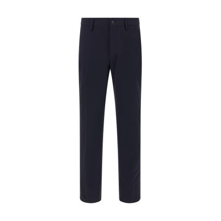 Boggi Milano Boggi Milano Pantalon marine