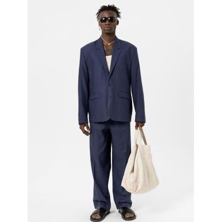 VAMOS CLO VAMOS CLO Broek indigo