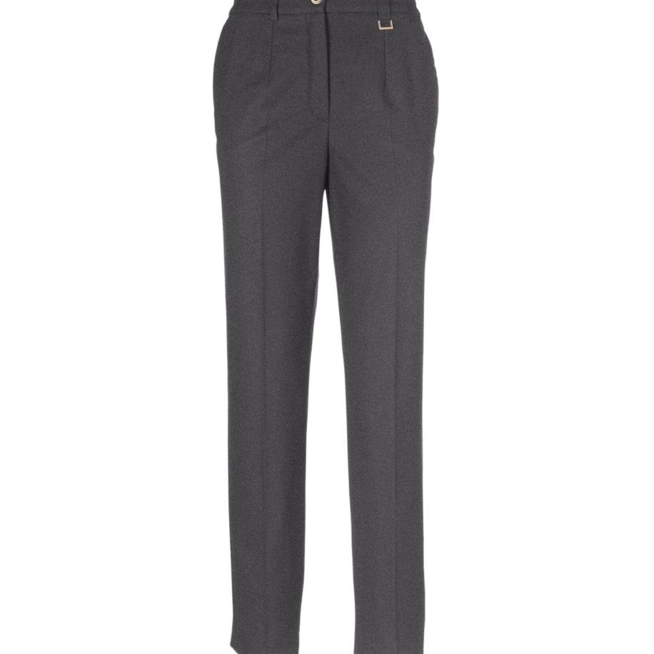 Goldner Goldner Broek ANNA grijs -