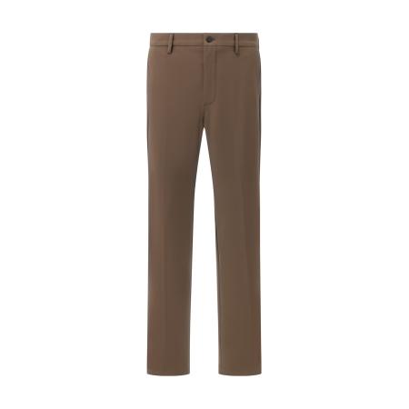 Boggi Milano Boggi Milano Pantalon bruin