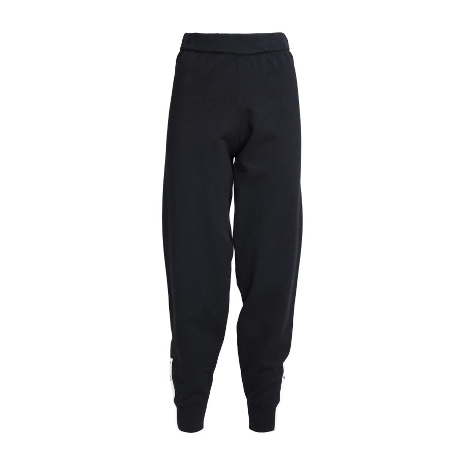 Influencer Influencer Broek zwart -