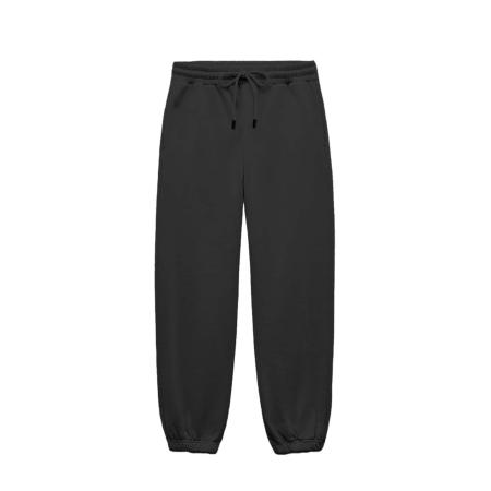 UNIQVIBE UNIQVIBE Broek antraciet