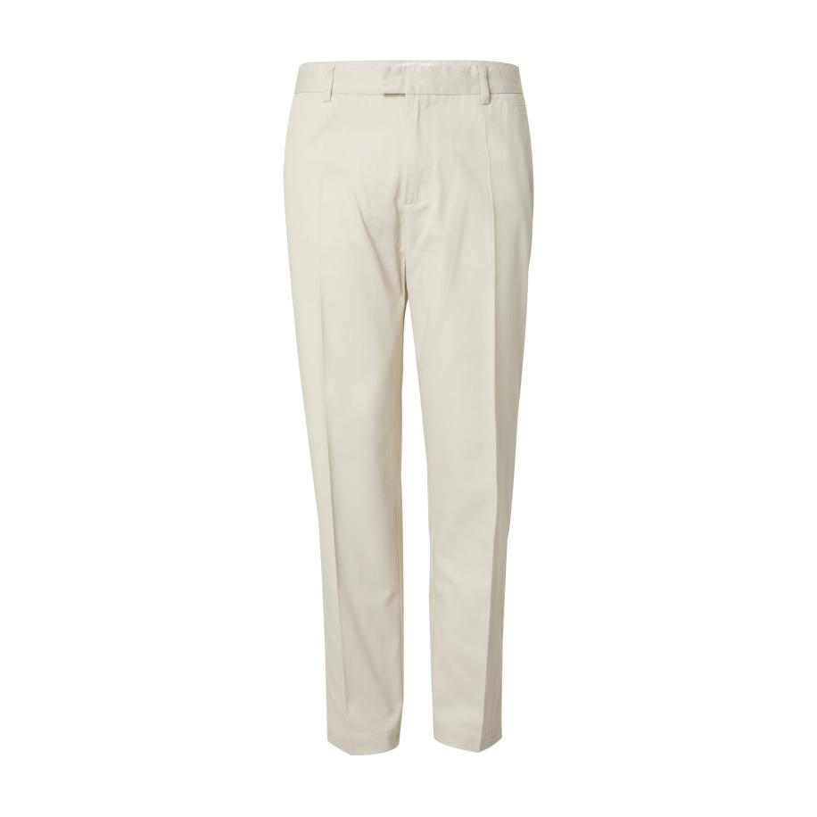 DAN FOX APPAREL DAN FOX APPAREL Pantalon Essential offwhite -