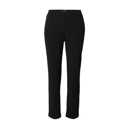 Vero Moda VERO MODA Broek Sara zwart