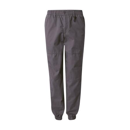 Jack & Jones JACK & JONES Broek JPSTKARL JJWALKER basaltgrijs