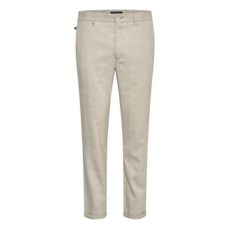 Matinique Matinique Pantalon Liam lichtgrijs