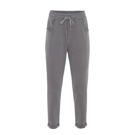 Antioch Antioch Broek donkergrijs