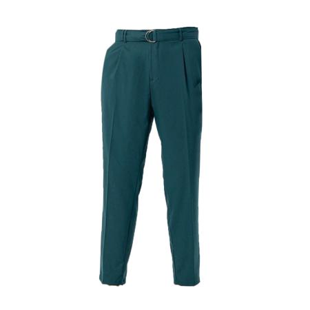 Antioch Antioch Pantalon petrol