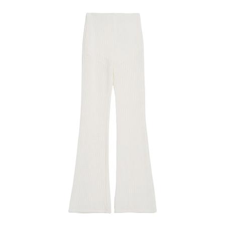 Bershka Bershka Broek ecru