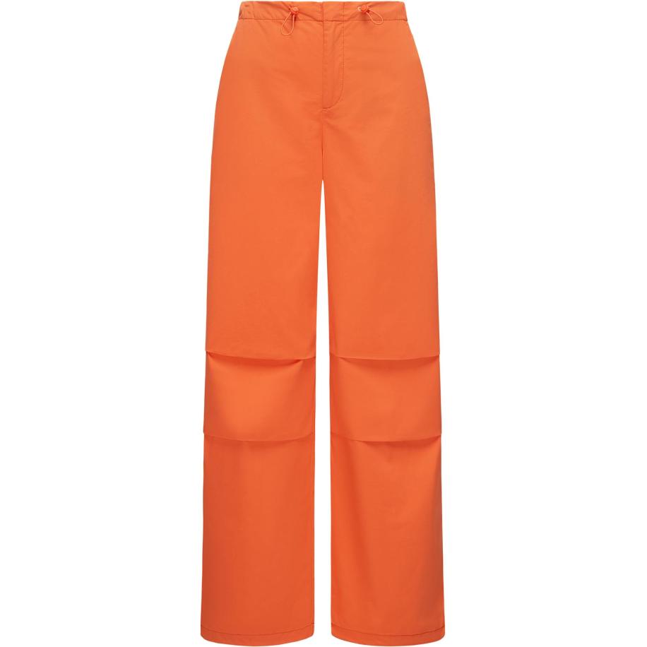 Ragwear Broek Paragata oranje Oranje
