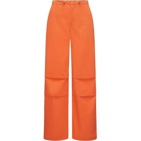 Ragwear Broek Paragata oranje