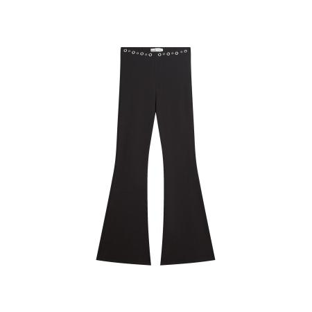 Bershka Bershka Broek zwart