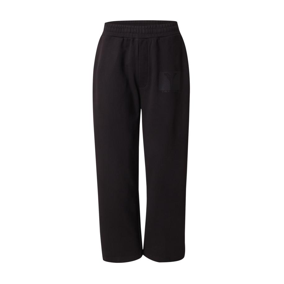 carlo colucci Carlo Colucci Broek zwart -
