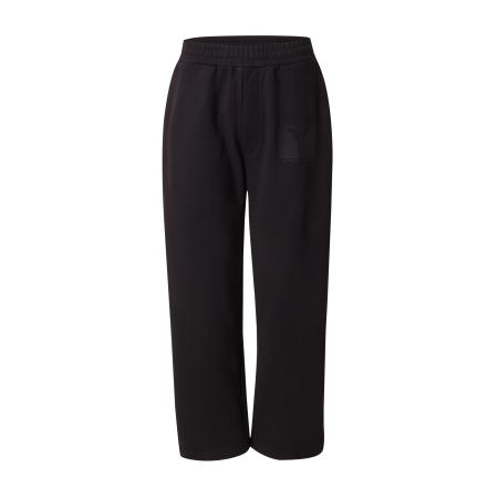 carlo colucci Carlo Colucci Broek zwart