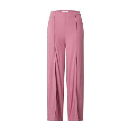 EDITED EDITED Pantalon Victoria rosé
