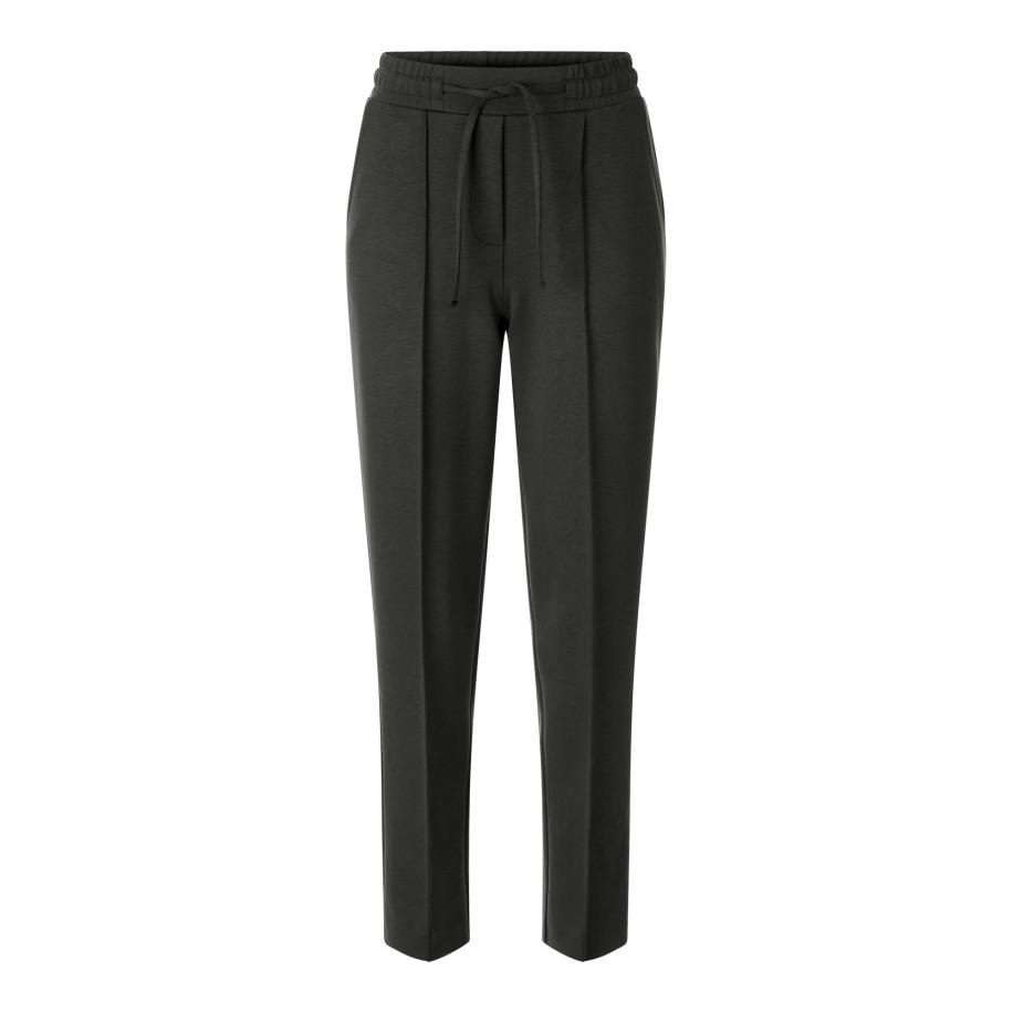 Rich & Royal Rich & Royal Broek zwart -