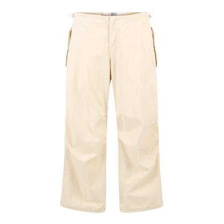 Urban Outfitters BDG Urban Outfitters Broek crème