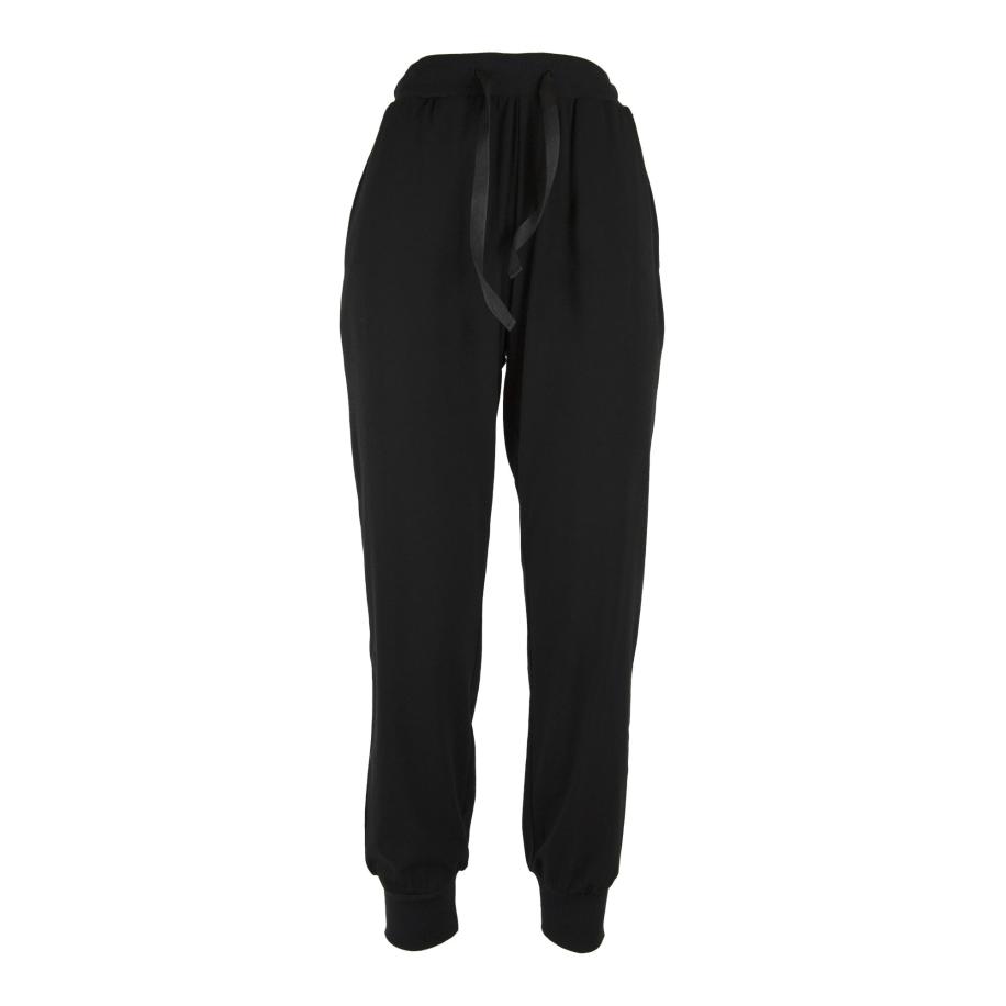 Influencer Influencer Broek zwart -