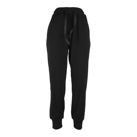 Influencer Influencer Broek zwart