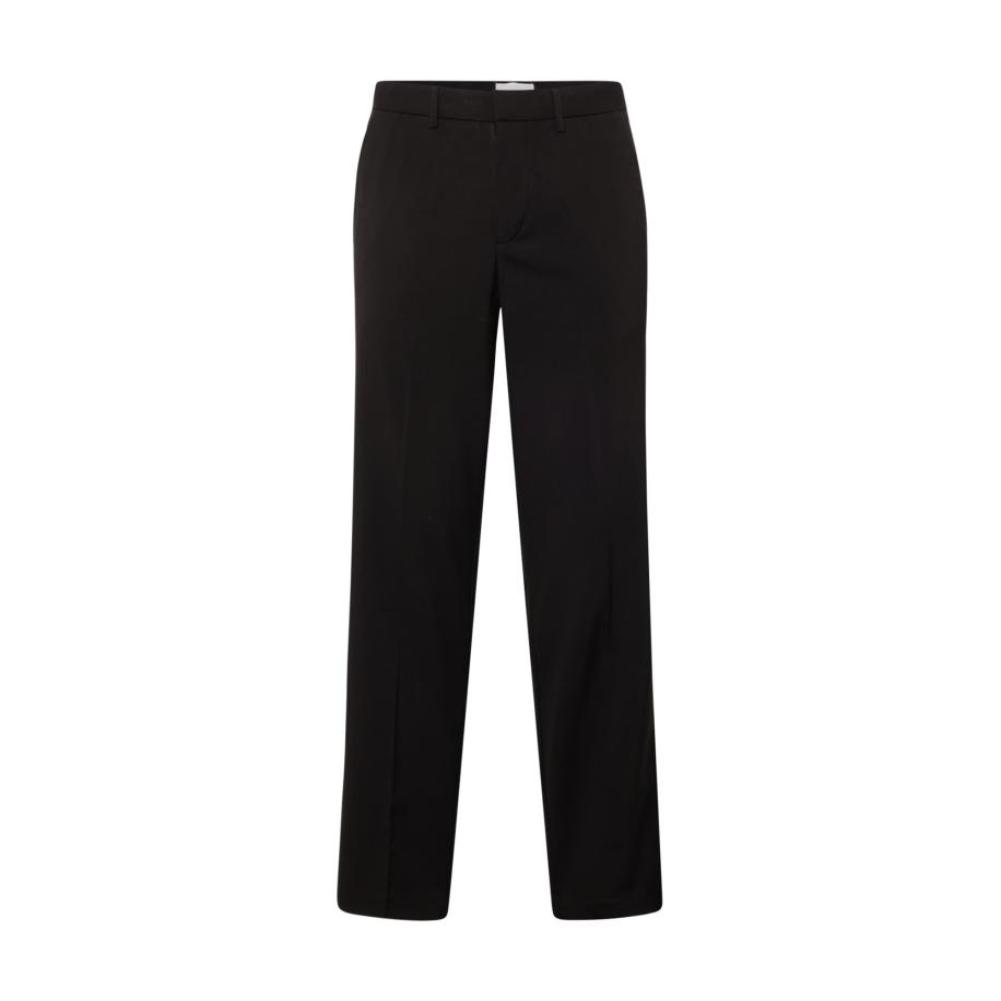 Lindbergh Lindbergh Broek zwart -