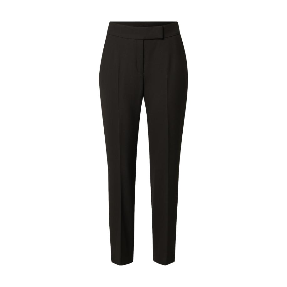 s.Oliver BLACK LABEL s.Oliver BLACK LABEL Pantalon Sue zwart -