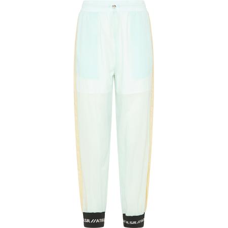 MyMo ATHLSR myMo ATHLSR Broek lichtblauw / mintgroen / zwart