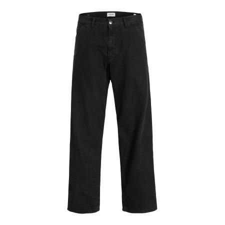 Jack & Jones JACK & JONES Broek zwart