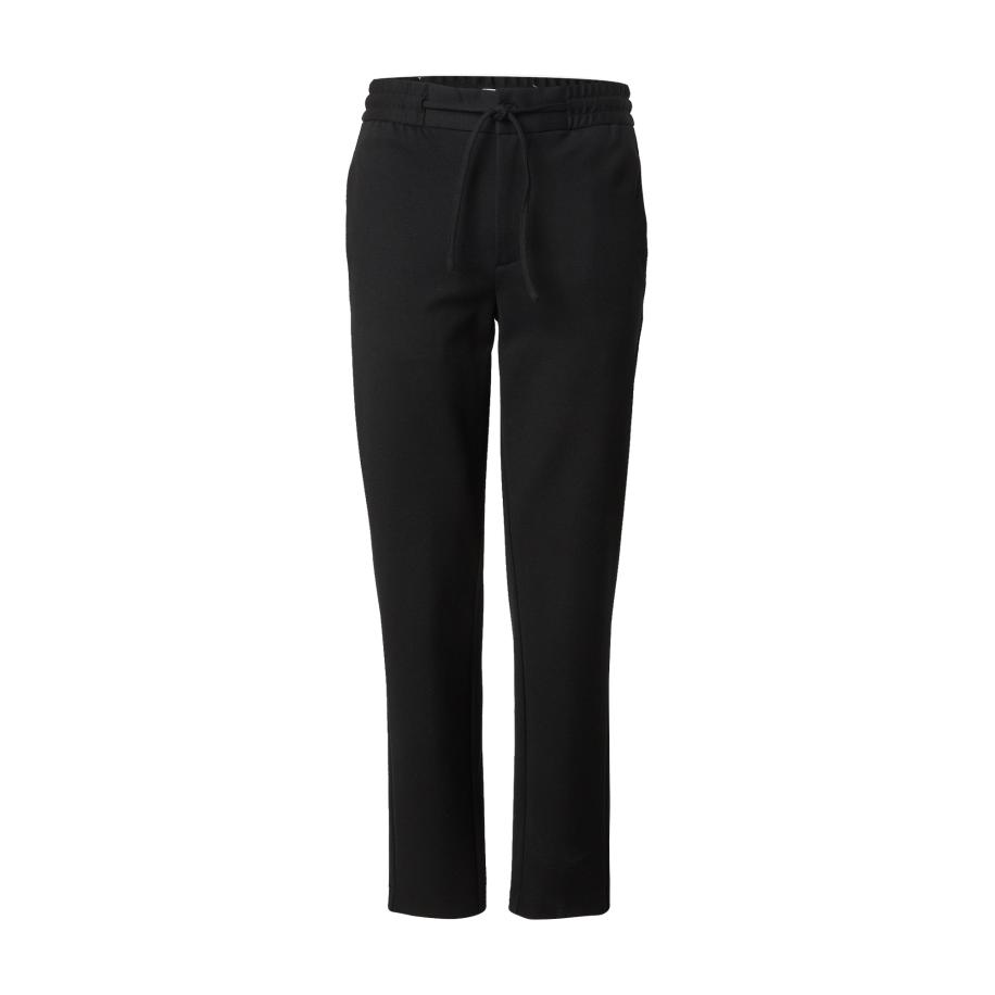 Lindbergh Lindbergh Broek zwart -