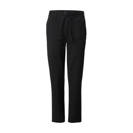 Lindbergh Lindbergh Broek zwart